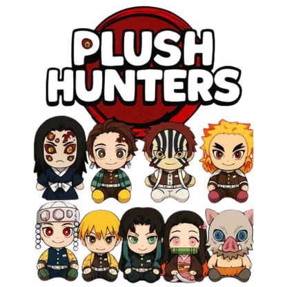 Plush Hunters